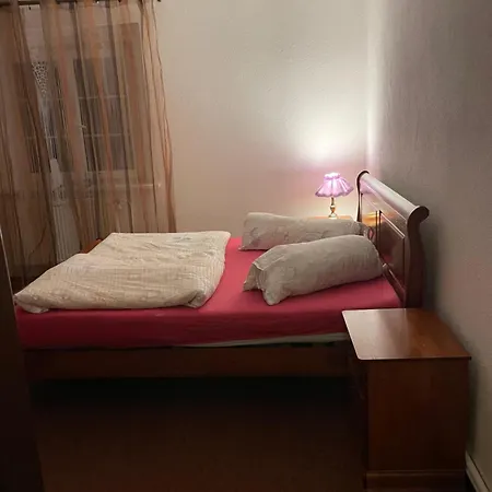 Guest house Retro Maruska Kladska Marianske Lazne