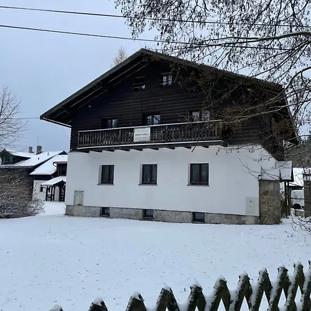 Retro Maruska Kladska 3* Mariánské Lázně