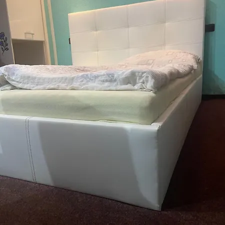 Retro Maruska Kladska 3* Mariánské Lázně