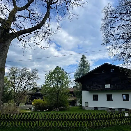Penzion Retro Maruska Kladska Mariánské Lázně