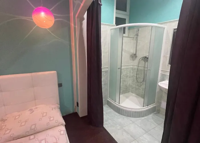 Retro Maruska Kladska 3* Mariánské Lázně