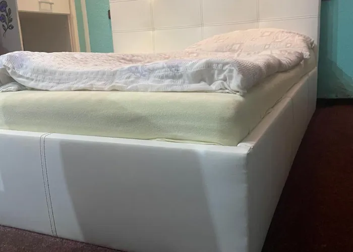 Retro Maruska Kladska 3* Mariánské Lázně